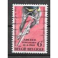 Belgium ( Belgique ) N° 1498 YVERT OBLITERE ( U...