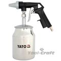 Yato professional Air sand blasting gun