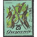 1971/1976 SG 550 - fine used (o) - type I