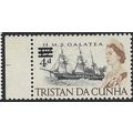 1967 SG 108 - MNH (**) - SHIP