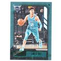 PLAYBOOK GREEN LAMELO BALL ROOKIE