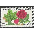 1982 Michel 1594 - MNH (**)