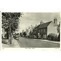 Surrey RIPLEY High Street Postcard (Tuck RL.8)