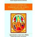 Lectio Divina Do Evangelho De Joao I