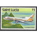 1980 SG 545 - MNH (**)