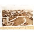 1957 postcard The Promenade, Weymouth