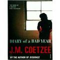 Diary of a Bad Year