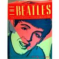 The Beatles - Introduction by Leonard Bernstein. With Cover Art by Andy Warhol b