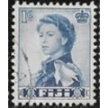 1959/1963 SG 299 - fine used (o)