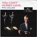 Phil Collins - You Can't Hurry Love 7", Single ...