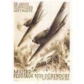 Reproduction Artist Drawn Celebrating 25 Years ...