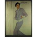 1977 Jaeger Ad - Men Fashion