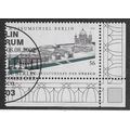 GER 2002 56c 'UNESCO WORLD HERITAGE' (CORNER MA...