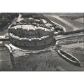Vintage GB Postcard c1960 - Portland Castle, Ai...