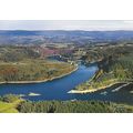 S662: Auvergne: The Garabit Viaduct over the Tr...