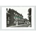 (6586) Brampton House Church St Chiswick / Lind...