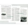 (6612) Brighton Sussex - 1954 Article