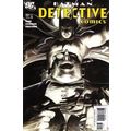 Detective Comics # 824 NM MODERN AGE COMICS