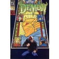 Demon (Vol 2) The # 008 NM MODERN AGE COMICS