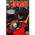 Demon (Vol 2) The # 009 NM MODERN AGE COMICS