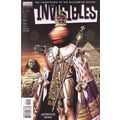 Invisibles (Vol 3) # 012 NM MODERN AGE COMICS