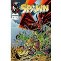 Spawn # 011 VFN- AMERICAN COMICS