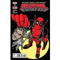 Deadpool (Vol 4) # 011 NM (CvrA) MODERN AGE COMICS