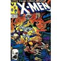 Uncanny X-Men (Vol 1) # 238 FN+ ORIG US COMICS