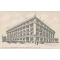 The House of Selfridge Oxford Street, London Po...
