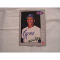 Carlos Perez 1993 Lime Rock Winter League GOLD ...