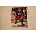 Ryan Pepperall 1995 Classic Hockey Draft 95 NO. 46
