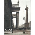 4) The shell of the General Post Office (GPO)