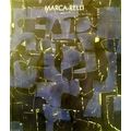 MARCA-RELLI NEW WORKS 1985 NEW YORK EXHIBIT CAT...