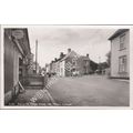 RP Part of the Village Gweek nr Helston Cornwal...