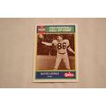 Dante Lavelli 1990 Swell Pro Football Hall of F...