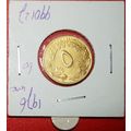 FAO (1976-1978): SUDAN ★ 5 MILLIEMES 1396-1976 ...