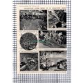 American Bombing Of Japan WW2 War - 1945 Article
