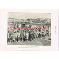 Boys Festival in the Matsuri, Nagasaki, Japan, ...