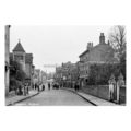 pt1042 - Bridgegate , Retford , Nottinghamshire...