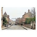 ptc1042 - Retford , Bridgegate , Nottinghamshir...