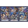 New Zealand 1385-1390 MNH Scenes From Christmas...
