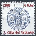 80th Anniv of Giuseppe Toniolo Institute - Vati...