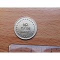 Freedom No Cash Value Token (e625)