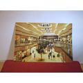 QUEENSGATE SHOPPING CENTRE, PETERBOROUGH, NORTH...