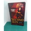 Second Skin: A Nocturne City Novel by Caitlin K...