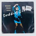 Debbie Gibson – Shake Your Love / Shake Your Lo...
