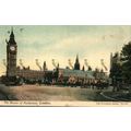Houses Of Parliament, London, 361 Woodbury Post...