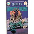 SECRETS OF HAUNTED HOUSE # 2 (1975)