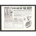 CHARLES ATLAS (husky he-man) :- Original Vintag...