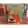Little Golden Book The Sword InThe Stone (A) Ed...